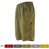 アクシーズクイン(AXESQUIN) M’s GO HIKE SHORTS AS4407 ハーフ･ショートパンツ(メンズ)