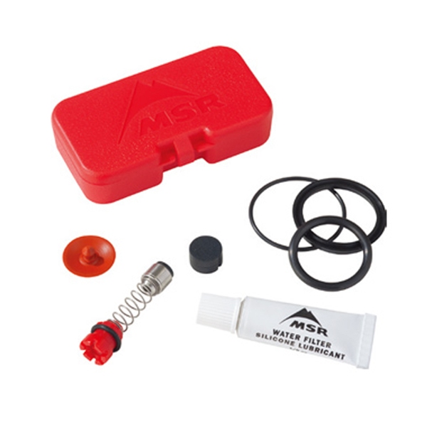 MSR(エムエスアール) 【国内正規品】ガーディアン アニュアルメンテナンスキット 31405 浄水器