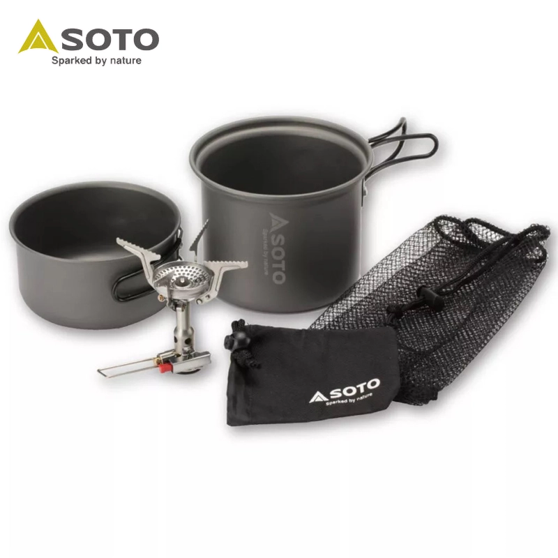 SOTO A~JX NbJ[R{ NbLOpi