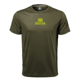 sherpa(シェルパ) ヒーローT Men’s SM519 【廃】メンズ速乾性半袖Tシャツ