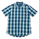 sherpa(シェルパ) セチ シャツ Men’s SM378 【廃】メンズ速乾性半袖シャツ