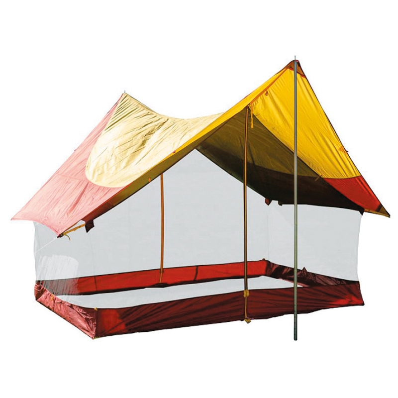 BIG AGNES(ビッグアグネス) ディープクリークバグハウス TDCTBHMD16