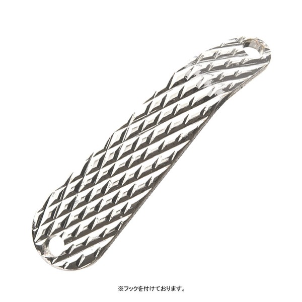 スミス(SMITH LTD) バック&フォース ダイヤ   スプーン