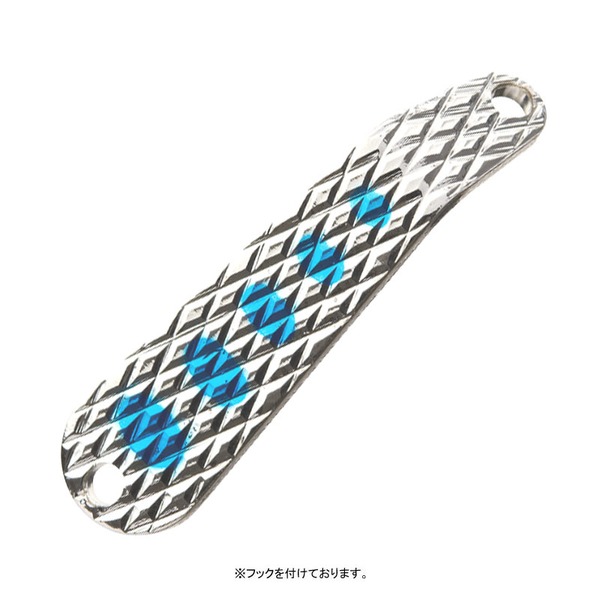 スミス(SMITH LTD) バック&フォース ダイヤ   スプーン