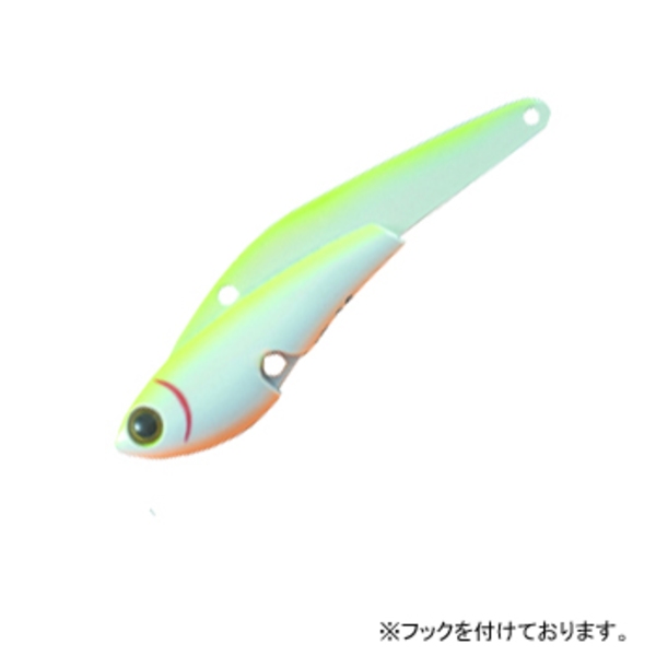 コアマン(COREMAN) IP-26アイアンプレート   メタルバイブレーション