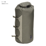 EXPED(エクスペド) Waterpr.Compression Bag 397218 ドライバッグ･防水バッグ