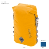 EXPED(エクスペド) Fold-Drybag Endura 25 397221 ドライバッグ･防水バッグ