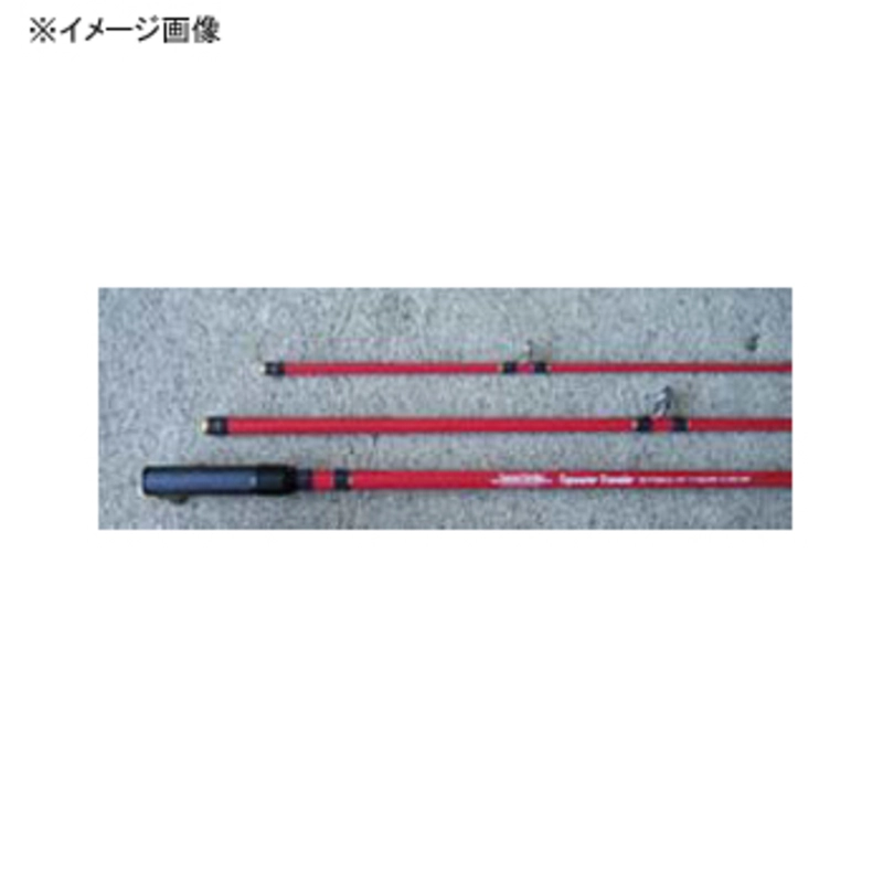 23 インターライン大島 フレイムホーク 2-53HR・ロッドカバー 23 インターライン大島 フレイムホーク 2-53HR・ロッドカバー