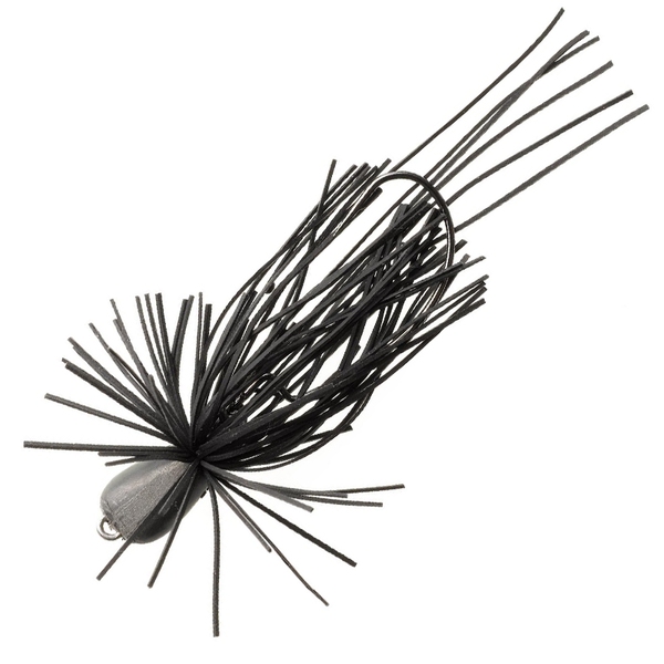 ティムコ(TIEMCO) ベイトフィネスジグ ファイン 300103727001 スモールラバージグ