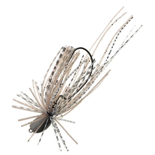 ティムコ(TIEMCO) ベイトフィネスジグ ファイン 300103735012 スモールラバージグ