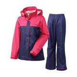 Columbia(コロンビア) Grass Valley Rainsuit(グラス バレー レインスーツ) Women’s PL0011 レインスーツ上下(レディース)