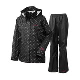 Columbia(コロンビア) Grass Valley Women’s Patterned Rainsuit PL0012 レインスーツ上下(レディース)