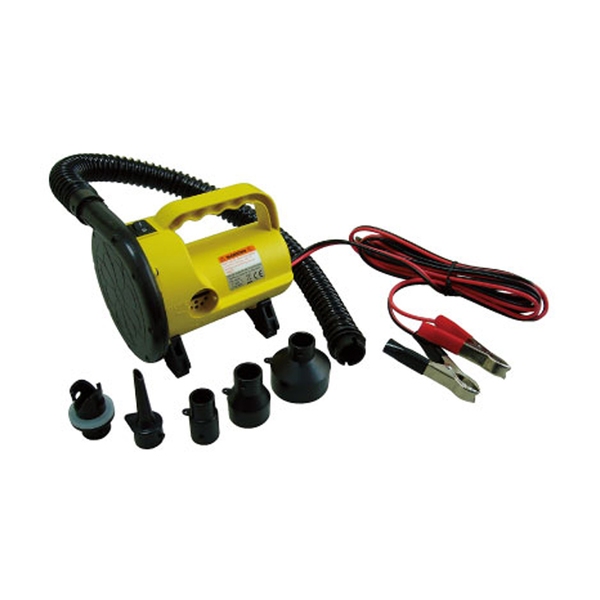 UNIMAT MARINE(ユニマット マリーン) 電動ポンプ 34947 ポンプ