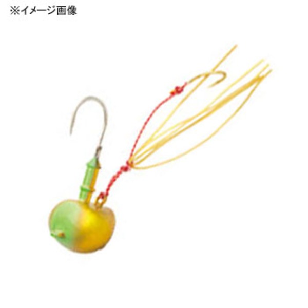 エコギア(ECOGEAR) オーバルテンヤ Lフック 14039 テンヤ