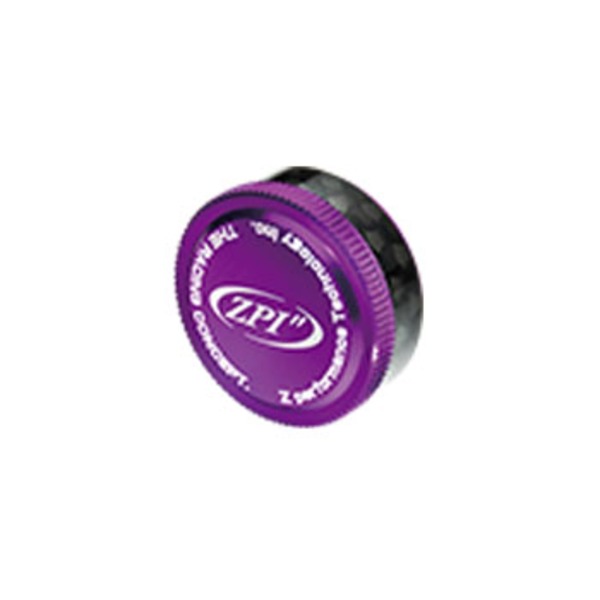 ZPI(ジーピーアイ) (訳あり)アルデバラン カラーメカニカル MCS04-P ベイトリールパーツ