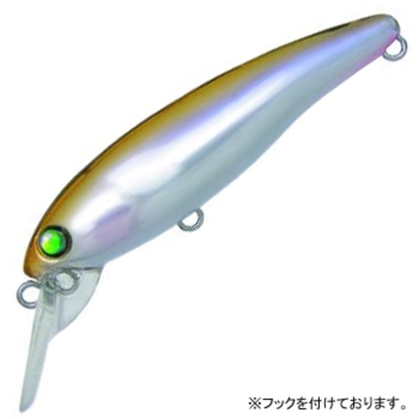 ハルシオンシステム 月虫55 沈   ミノー