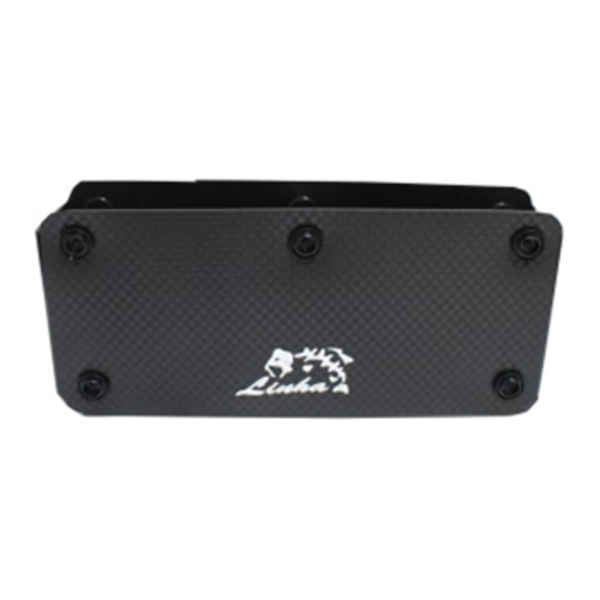 LINHA(リーニア) BAG PARTITION(バッグパーティション) 301 GS-01 ルアー用フィッシングツール