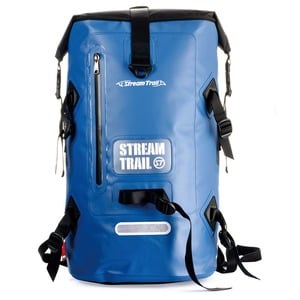 【送料無料】STREAM TRAIL(ストリームトレイル) DRYTANK(ドライタンク) D2 40L AZURE