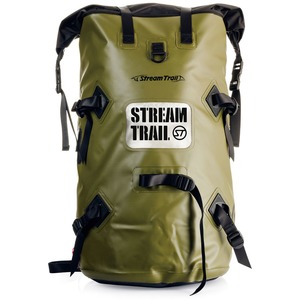 【送料無料】STREAM TRAIL(ストリームトレイル) DRYTANK(ドライタンク) D2 60L OD