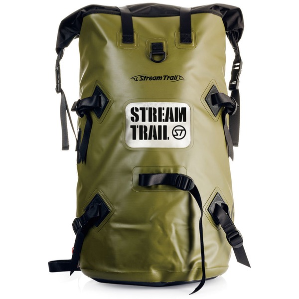 STREAM TRAIL(ストリームトレイル) DRYTANK(ドライタンク) D2 ｜アウトドア用品・釣り具通販はナチュラム