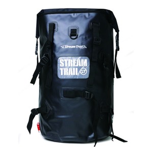 【送料無料】STREAM TRAIL(ストリームトレイル) DRYTANK(ドライタンク) D2 60L ONYX