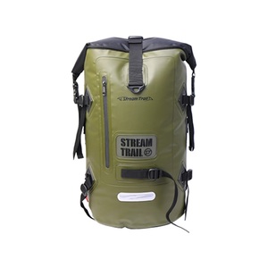 【送料無料】STREAM TRAIL(ストリームトレイル) DRYTANK(ドライタンク) D2 40L OD