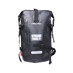 【送料無料】STREAM TRAIL(ストリームトレイル) DRYTANK(ドライタンク) D2 40L ONYX