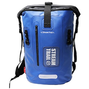 【送料無料】STREAM TRAIL(ストリームトレイル) DRYTANK(ドライタンク) D2 25L AZURE