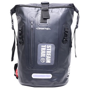 【送料無料】STREAM TRAIL(ストリームトレイル) DRYTANK(ドライタンク) D2 25L ONYX