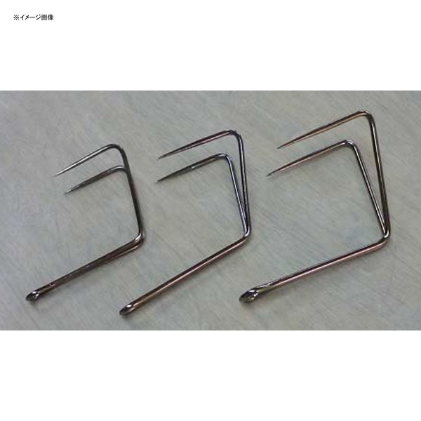 ナカジマ タコ掛針 SP 8531 仕掛け