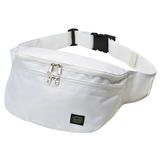 スノーピーク(snow peak) Active Mesh 2way Bag UG-62900WH ウエストバッグ･ウエストポーチ
