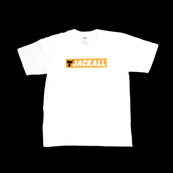 ジャッカル(JACKALL) ジャッカル オリジナルTシャツ TYPE3 104319008020 フィッシングシャツ