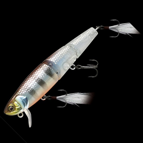 ジャッカル(JACKALL) 躱マイキー 101281014460 ビッグベイト