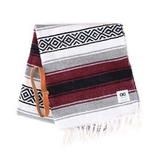 オーチョキャンプ(Ocho Camp ) MEXICAN CLASSIC BLANKET 005-WI ブランケット