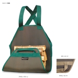 コンダー(CONDAR) カンガルーログキャリー CD910 トートバッグ