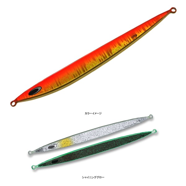 Nature Boys(ネイチャーボーイズ) スイムバード SB1130 メタルジグ(100～200g未満)