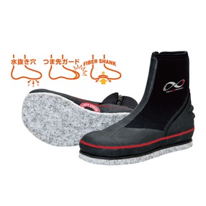 FIELDX-TREAMER ウエットシューズ 中割 FX-248