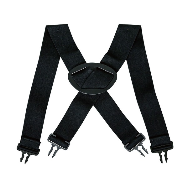 阪神素地 サロペット用肩ベルト RA-1B ベルト･サポーター