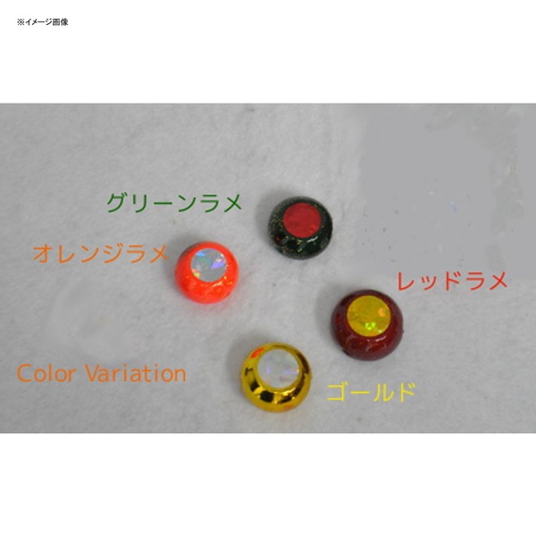 マルシン漁具(Marushin) GSK鯛鉛   タイラバヘッド