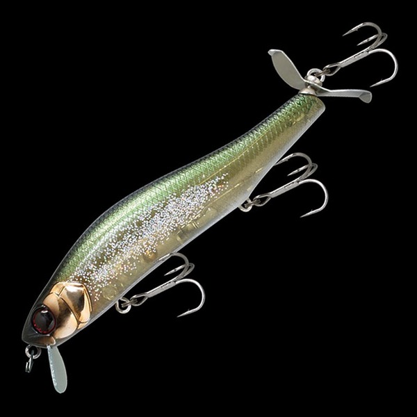 ジャッカル(JACKALL) チャンウエイク 101624041130 ノイジー