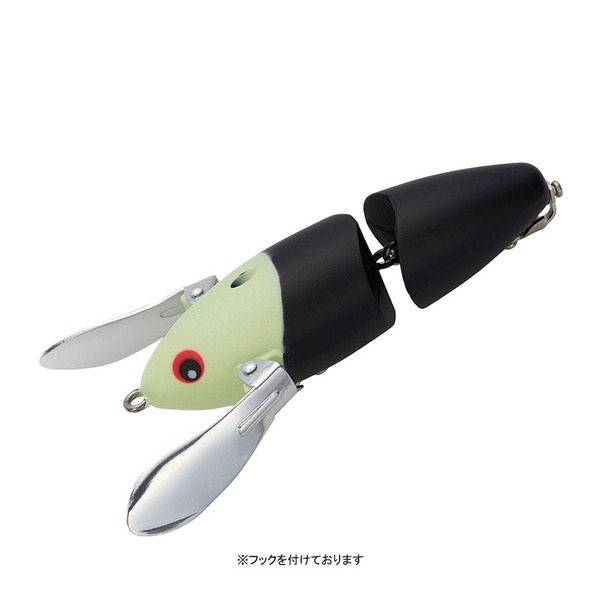 スミス(SMITH LTD) ジトラー   ノイジー