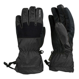 アクシーズクイン(AXESQUIN) GORE-TEX Stretch Shell Glove RG3566 アウターグローブ(アウトドア)
