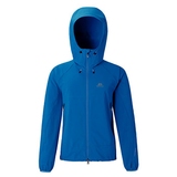 マウンテンイクイップメント(Mountain Equipment) Glenshee Hoody Men’s 423169 ソフトシェルジャケット(メンズ)