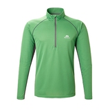 マウンテンイクイップメント(Mountain Equipment) Synergy LS Zip Tee Men’s 421937 長袖シャツ(メンズ)