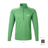 マウンテンイクイップメント(Mountain Equipment) Synergy LS Zip Tee Men’s 421937 長袖シャツ(メンズ)