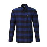 マウンテンイクイップメント(Mountain Equipment) LS Buffalo Check Shirt Men’s 421824 【廃】メンズ速乾性長袖シャツ