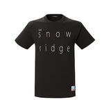 マウンテンイクイップメント(Mountain Equipment) Cotton Tee-snow ridge Men’s 423766 半袖Tシャツ(メンズ)