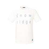 マウンテンイクイップメント(Mountain Equipment) Cotton Tee-snow ridge Men’s 423766 半袖Tシャツ(メンズ)