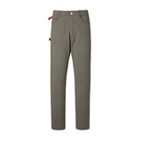 マウンテンイクイップメント(Mountain Equipment) Granite Bottom Men’s 423491 ロングパンツ(メンズ)