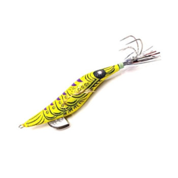 ヤマシタ(YAMASHITA) タコじゃらし TJ35APY タコ用ルアー